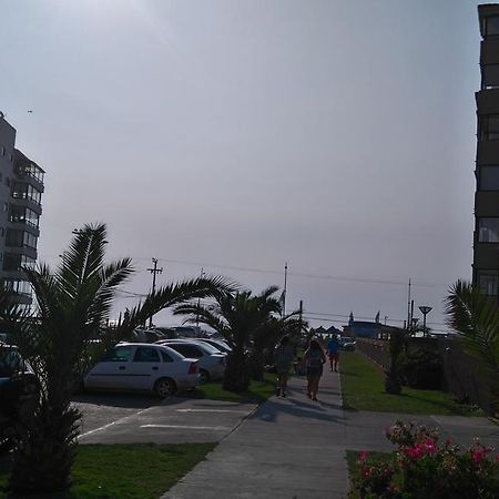 Yasna Gorigoitia Apartment La Serena Luaran gambar