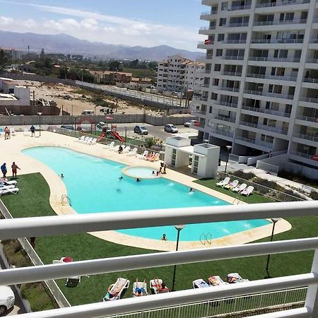 Yasna Gorigoitia Apartment La Serena Luaran gambar