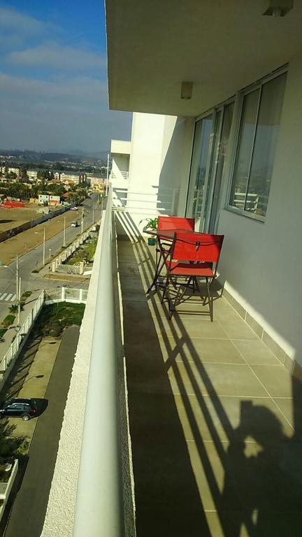 Yasna Gorigoitia Apartment La Serena Luaran gambar