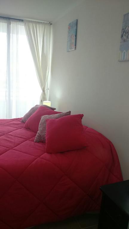 Yasna Gorigoitia Apartment La Serena Luaran gambar