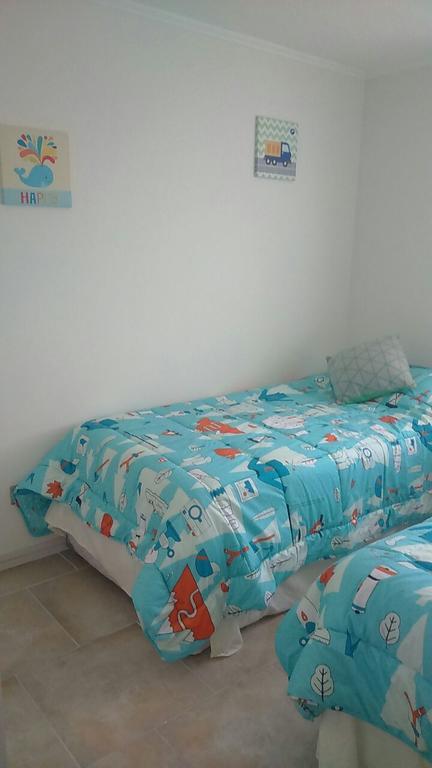 Yasna Gorigoitia Apartment La Serena Luaran gambar