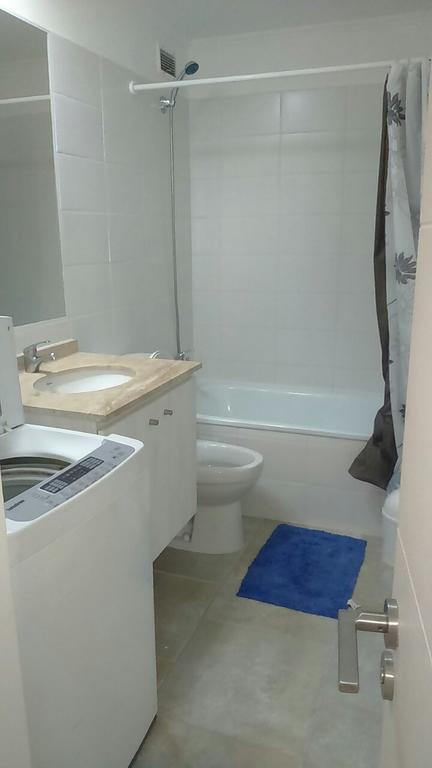 Yasna Gorigoitia Apartment La Serena Luaran gambar