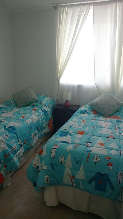 Yasna Gorigoitia Apartment La Serena Luaran gambar
