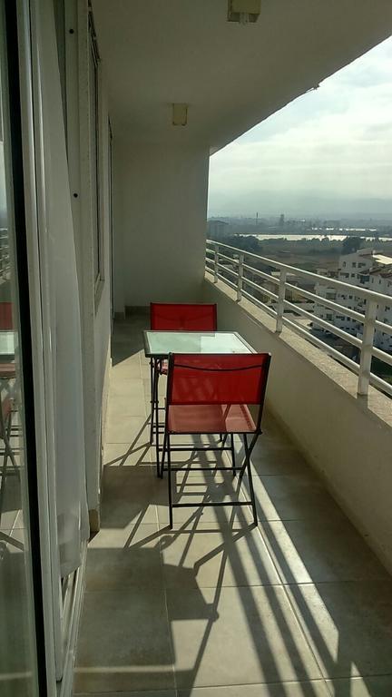 Yasna Gorigoitia Apartment La Serena Luaran gambar