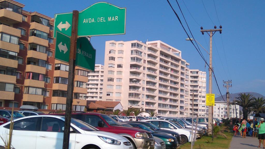 Yasna Gorigoitia Apartment La Serena Luaran gambar