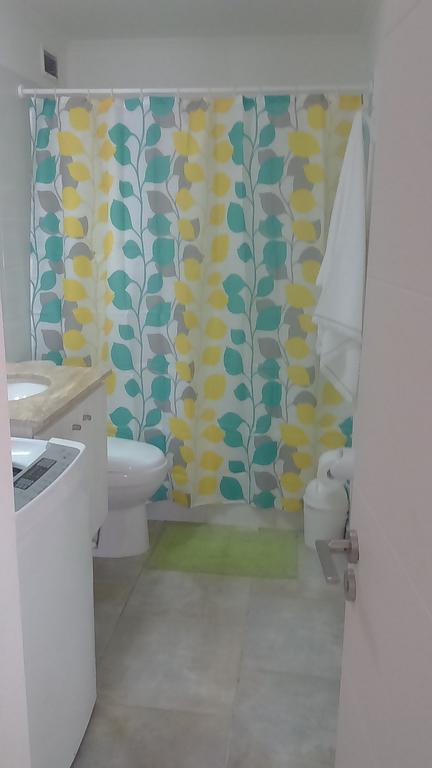 Yasna Gorigoitia Apartment La Serena Luaran gambar