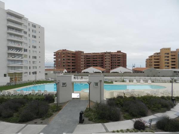 Yasna Gorigoitia Apartment La Serena Luaran gambar