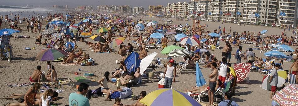Yasna Gorigoitia Apartment La Serena Luaran gambar